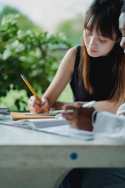 Jak efektivně využít skupinové studium při řešení domácích úkolů
