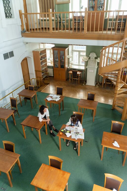 Praktické rady pro správné citování zdrojů ve studentských pracích